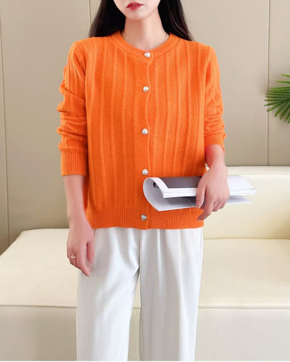 Elegantly Designed Cardigan
