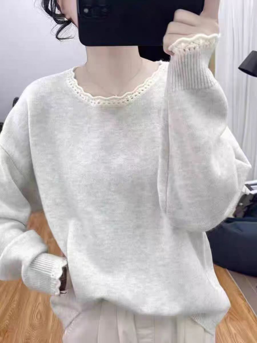 Beautifully Crafted Sweater