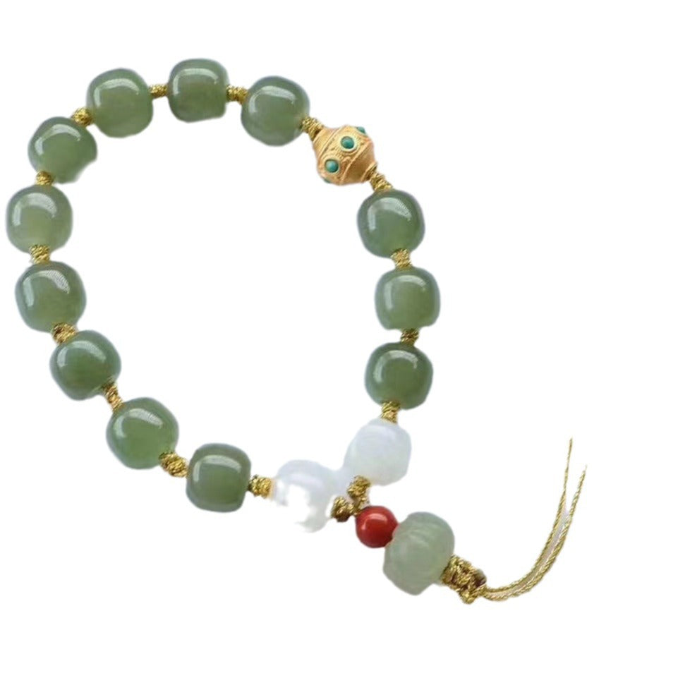 Czarujący Bransoletka na każdą okazję