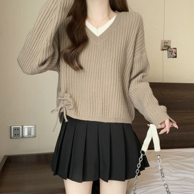 Classic Vintage Sweater