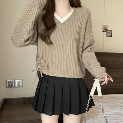 Classic Vintage Sweater