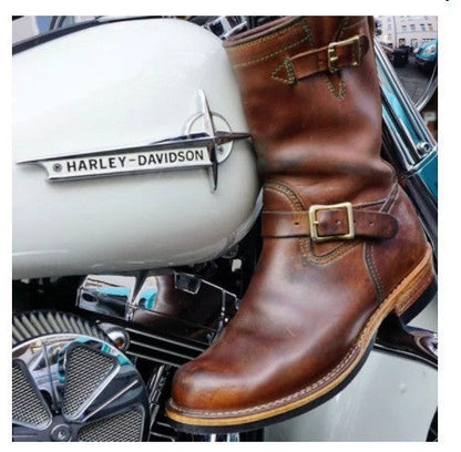 Elegantly Styled Boots for Everyday Wear