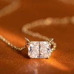 Czarujący Naszyjnik na każdą okazję