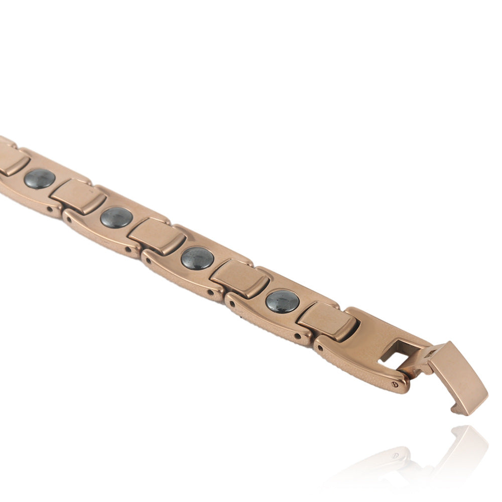 Czarujący Bransoletka na każdą okazję