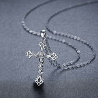 Czarujący Naszyjnik na każdą okazję