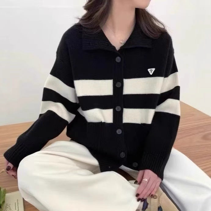 Classic Vintage Sweater