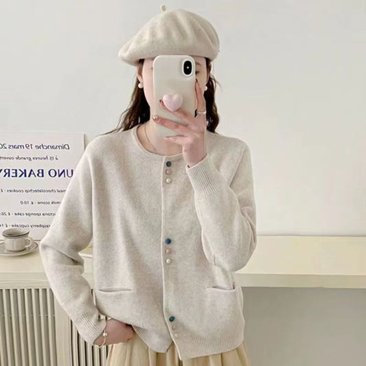 Beautifully Crafted Cardigan