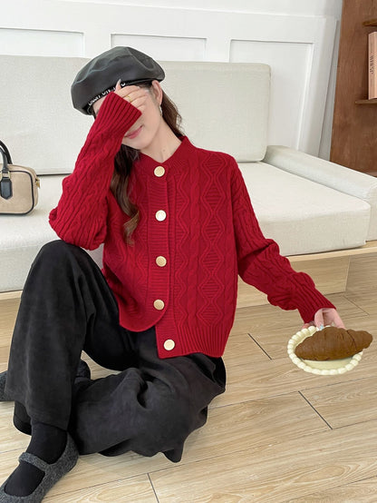 Beautifully Crafted Cardigan