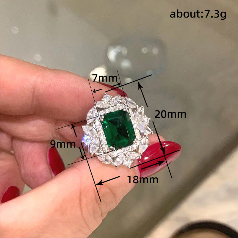 A Must-Have - Piękny Kolczyk w unikalnym stylu