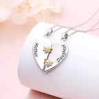 Czarujący Naszyjnik na każdą okazję