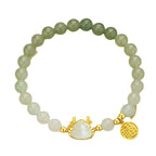 Czarujący Bransoletka na każdą okazję