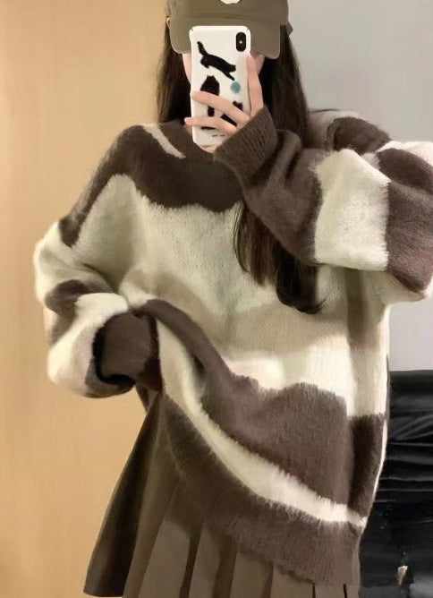 Beautifully Crafted Sweater