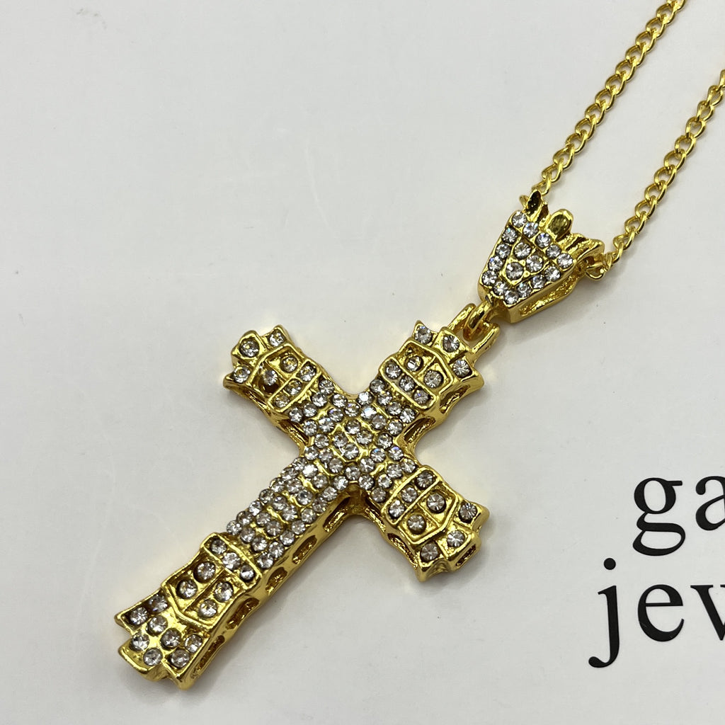 Czarujący Naszyjnik na każdą okazję