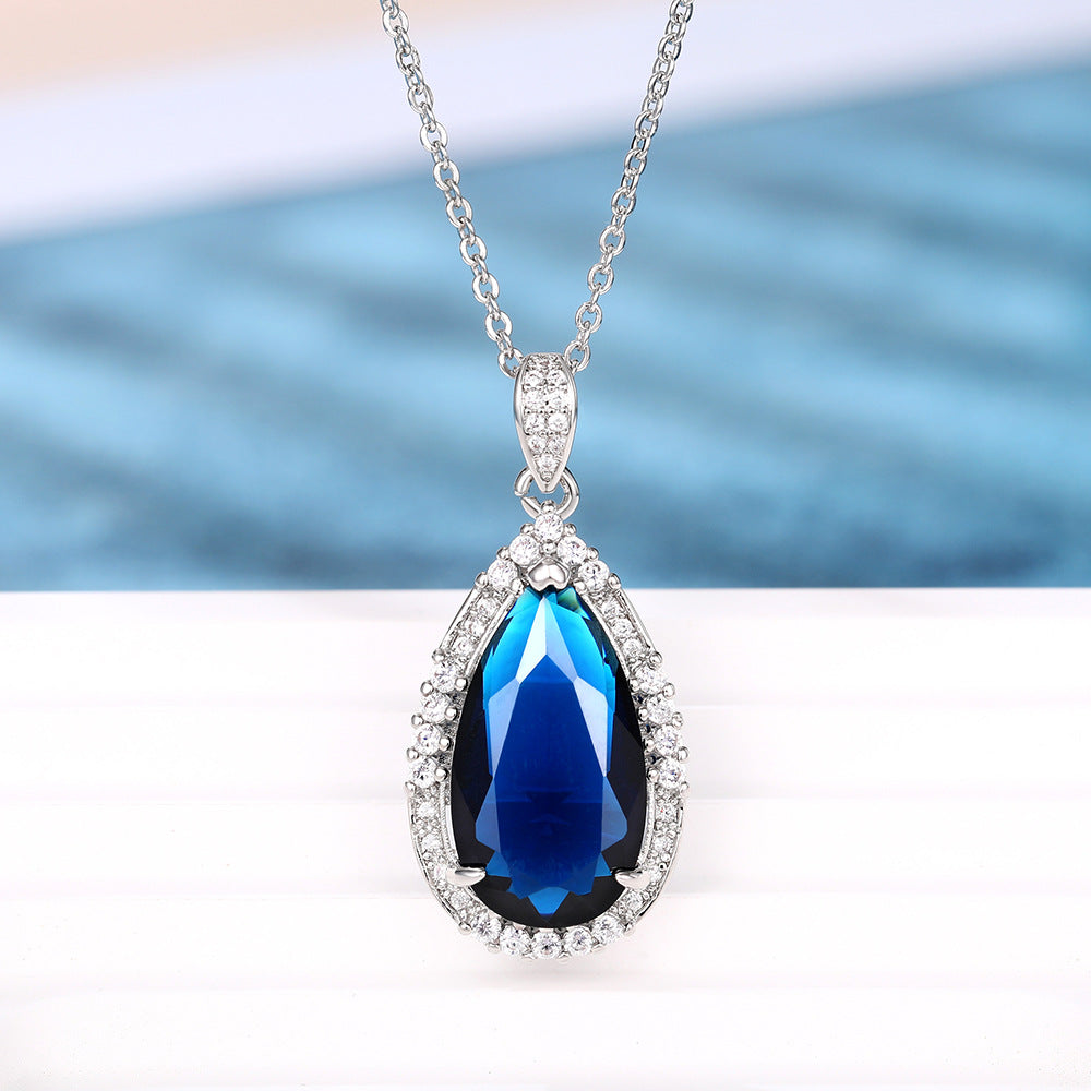 Czarujący Naszyjnik na każdą okazję