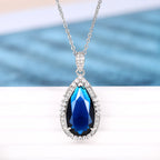 Czarujący Naszyjnik na każdą okazję