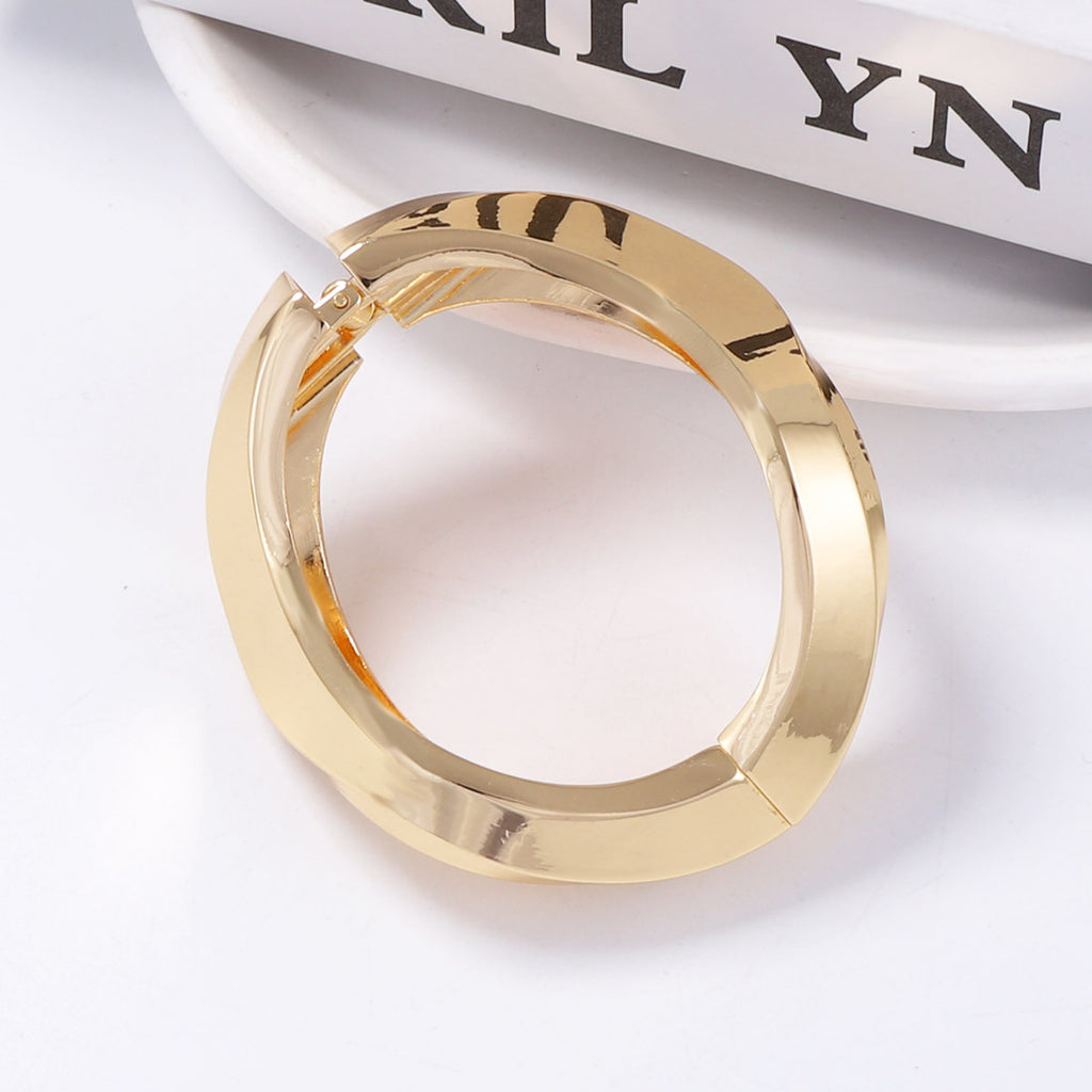 Czarujący Bransoletka na każdą okazję