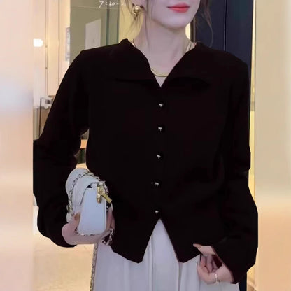 Classic Designed Cardigan
