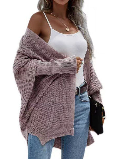 Classic Designed Cardigan