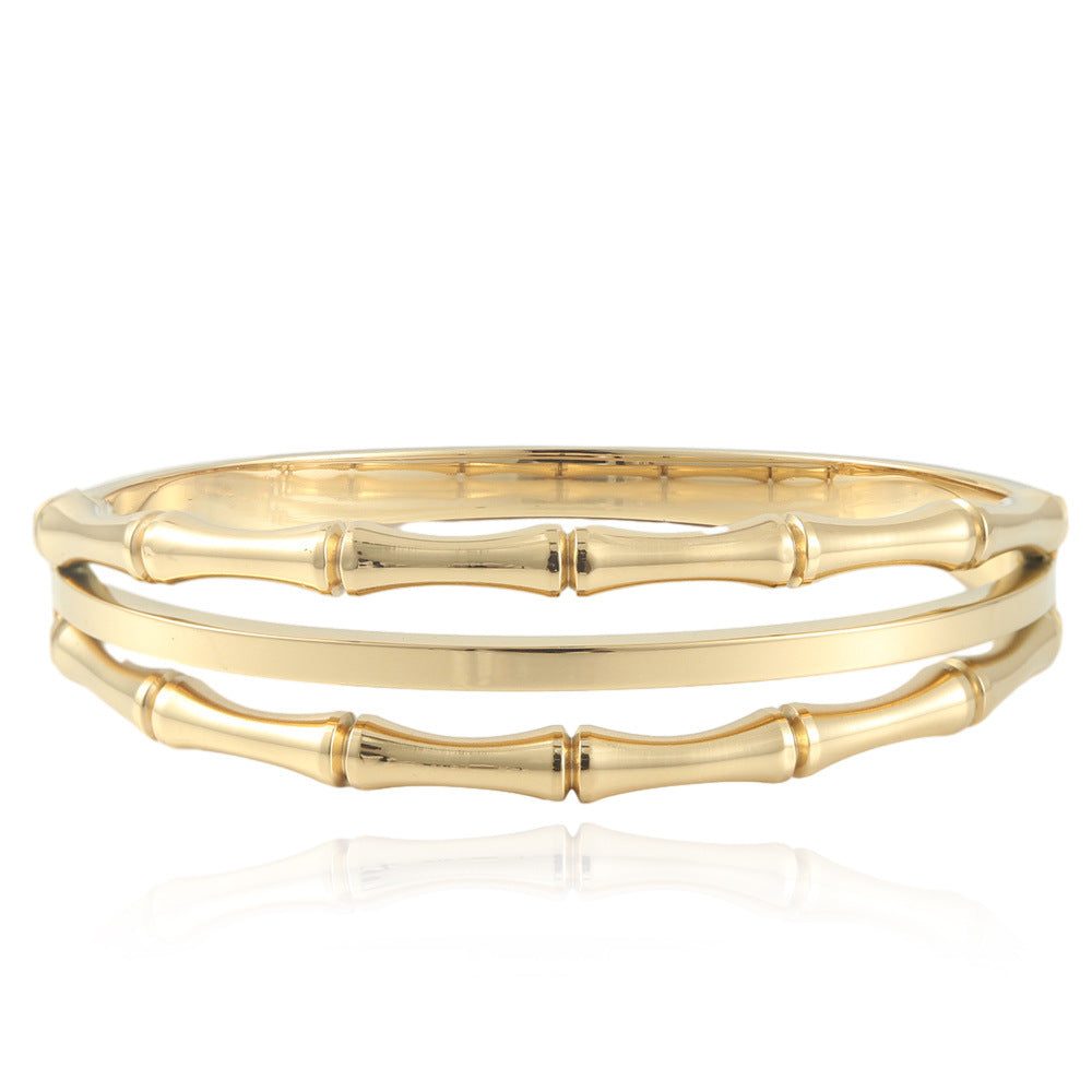 Czarujący Bransoletka na każdą okazję