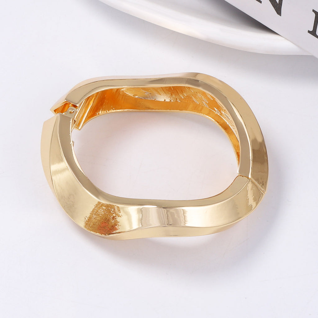 Czarujący Bransoletka na każdą okazję