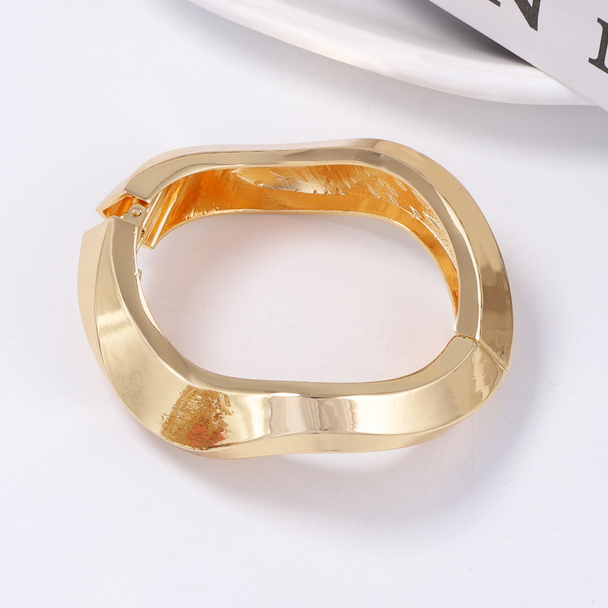 Czarujący Bransoletka na każdą okazję