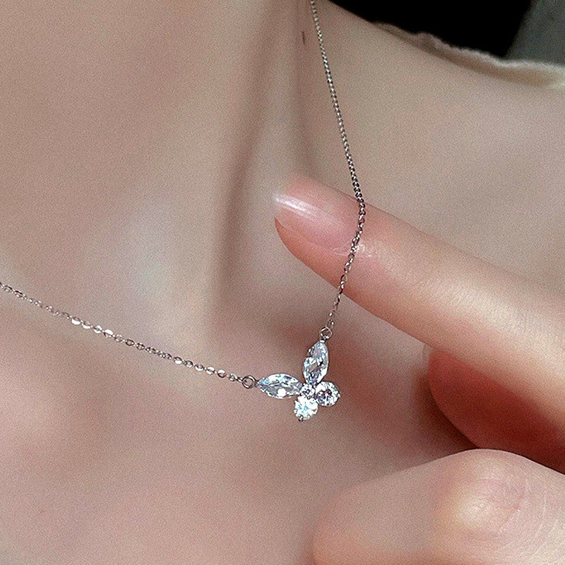 Czarujący Naszyjnik na każdą okazję