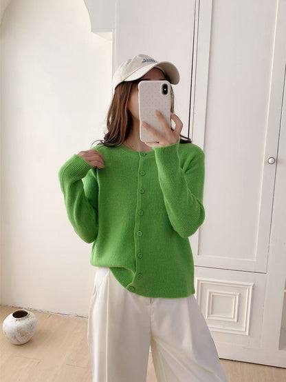Elegantly Designed Cardigan