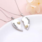 Czarujący Naszyjnik na każdą okazję