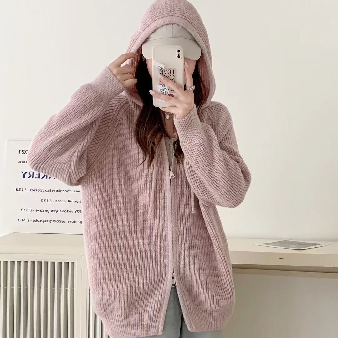 Classic Vintage Sweater