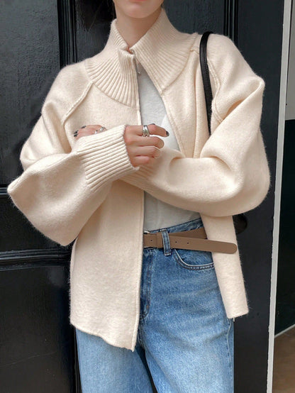Classic Designed Cardigan