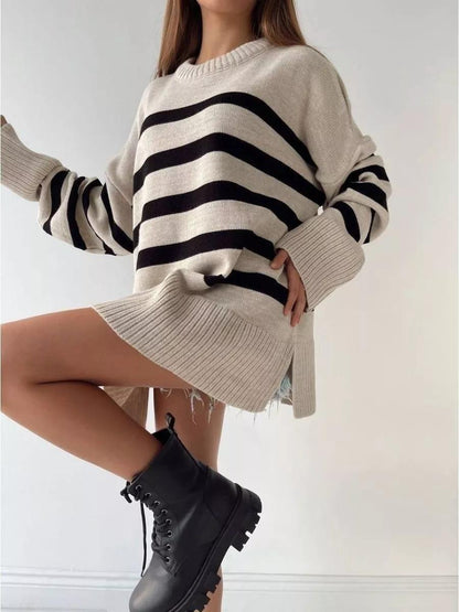 Classic Vintage Sweater