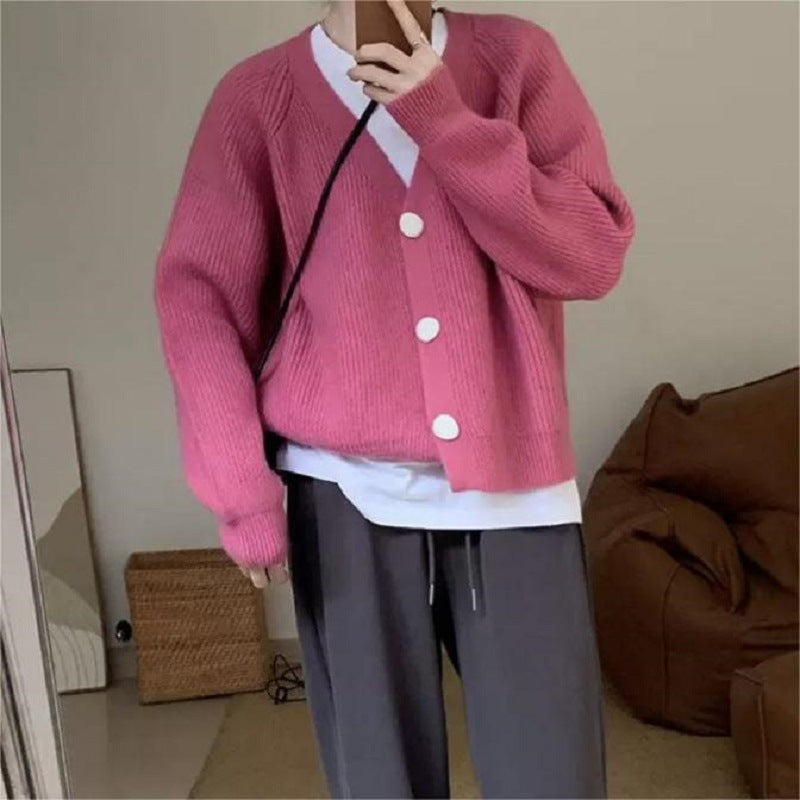 Classic Vintage Cardigan