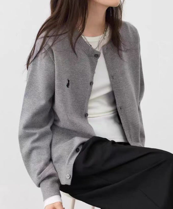 Classic Vintage Cardigan
