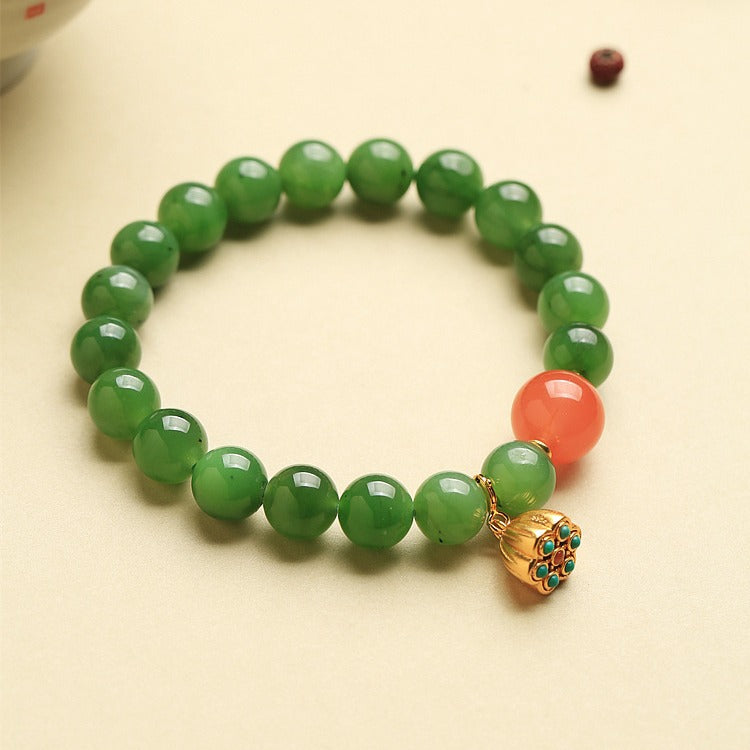 Czarujący Bransoletka na każdą okazję