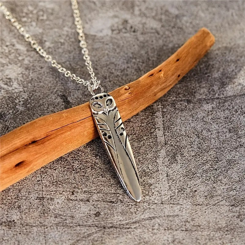 Czarujący Naszyjnik na każdą okazję