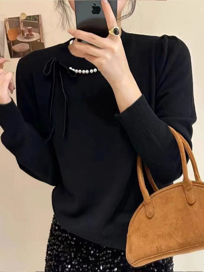 Classic Designed Sweater