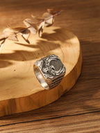 Czarujący Pierścionek na każdą okazję