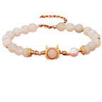 Czarujący Bransoletka na każdą okazję