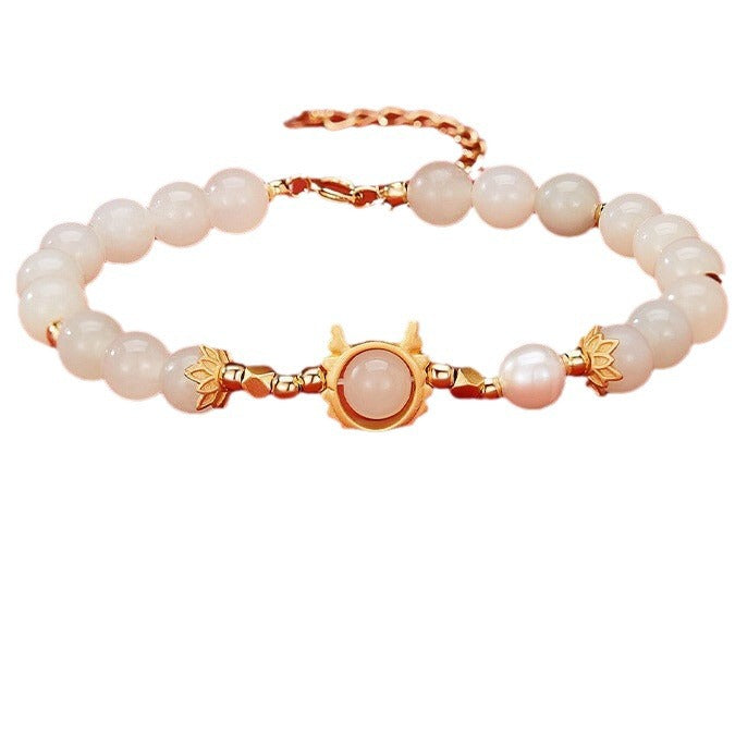 Czarujący Bransoletka na każdą okazję