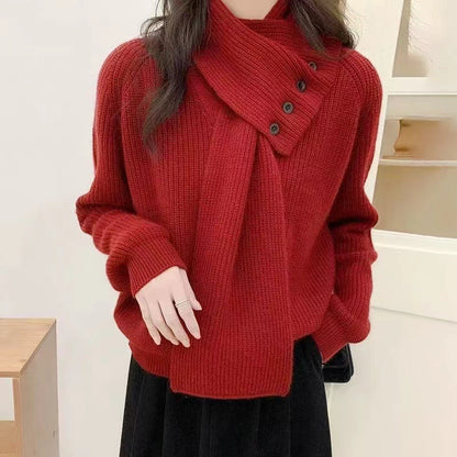 Beautifully Crafted Sweater