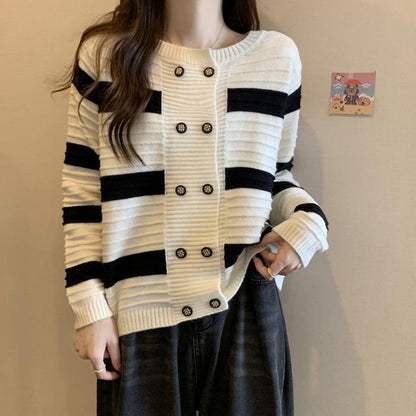 Classic Vintage Cardigan