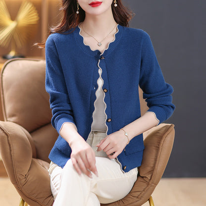 Classic Vintage Cardigan