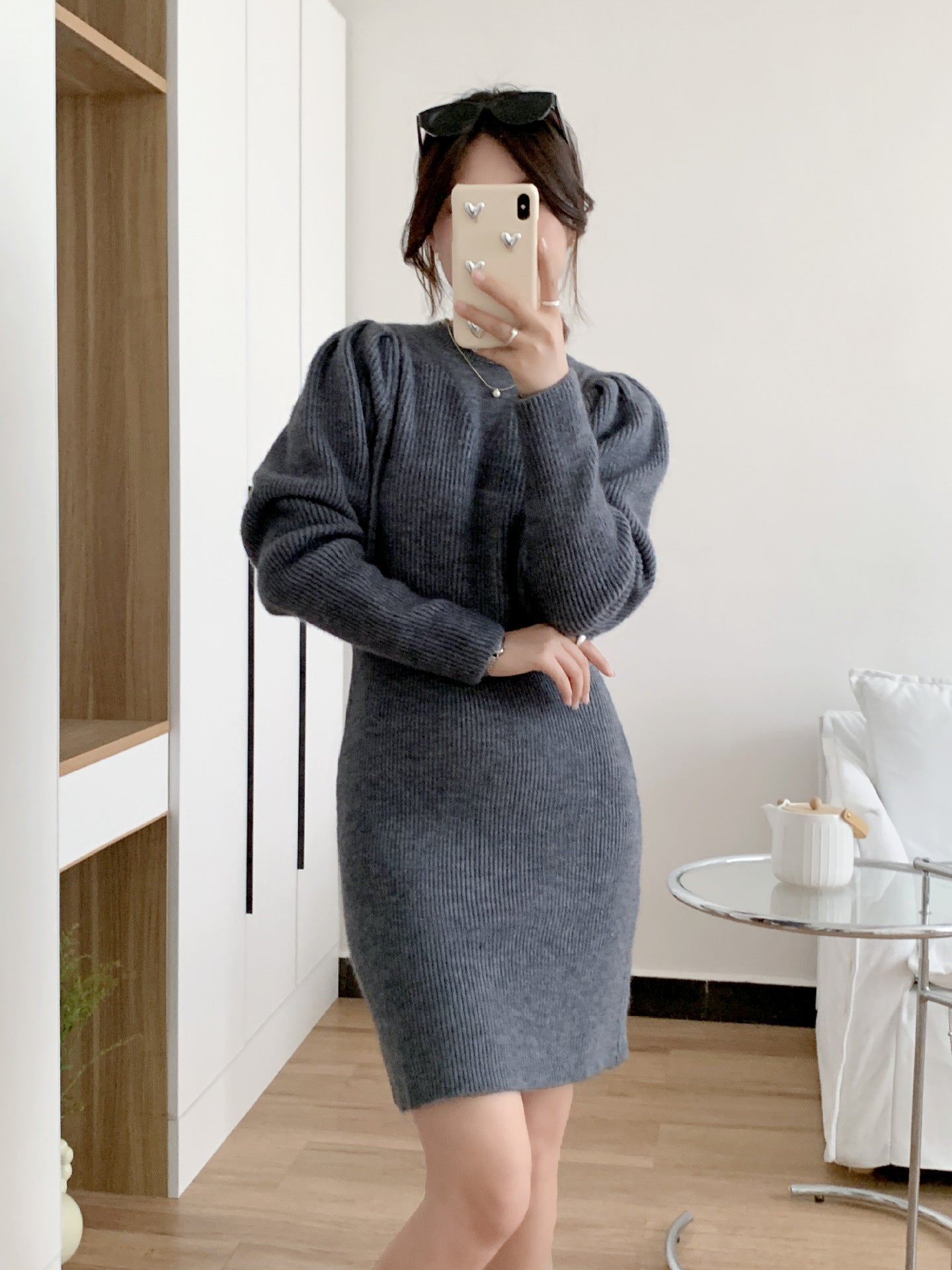 Beautifully Crafted Dress