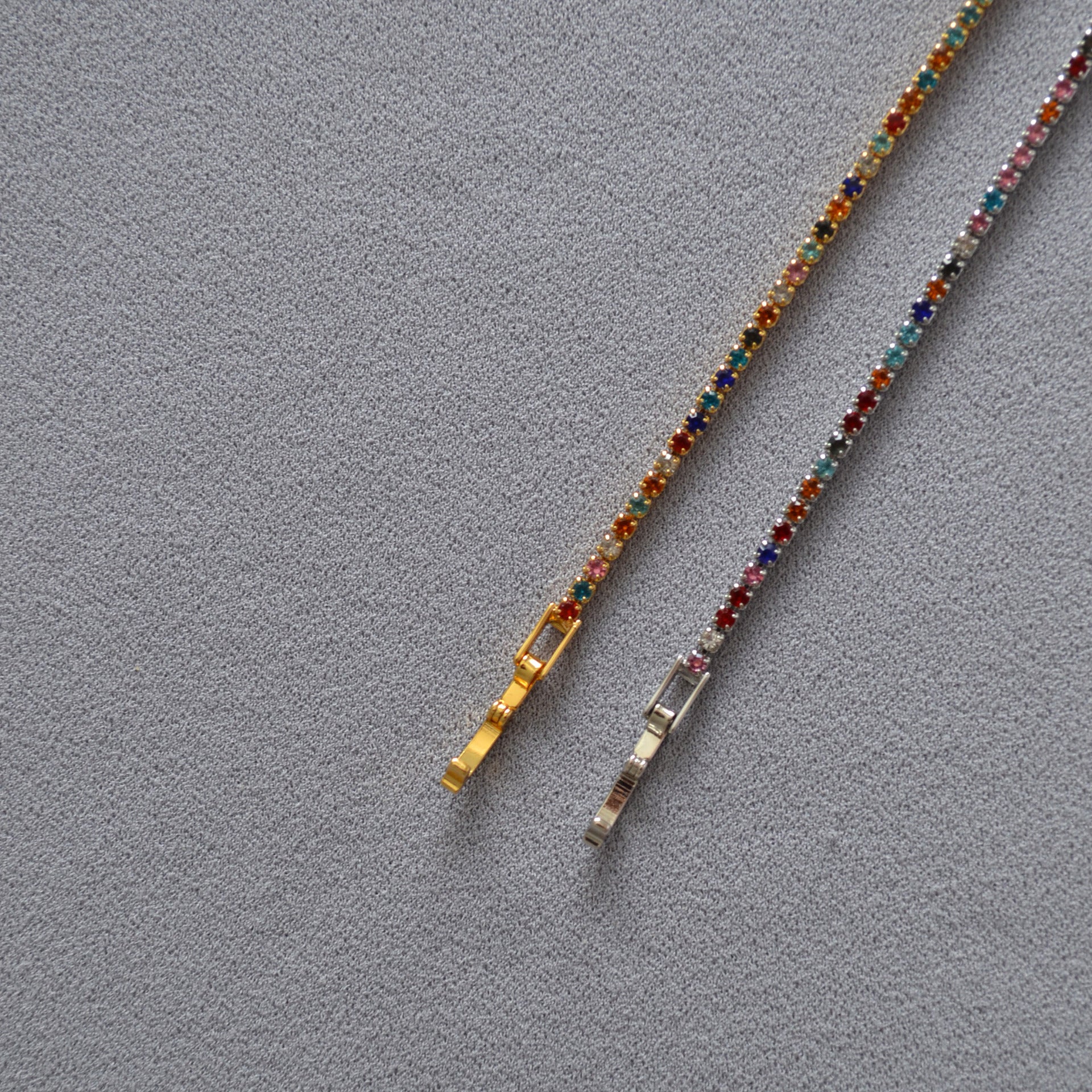 Czarujący Bransoletka na każdą okazję