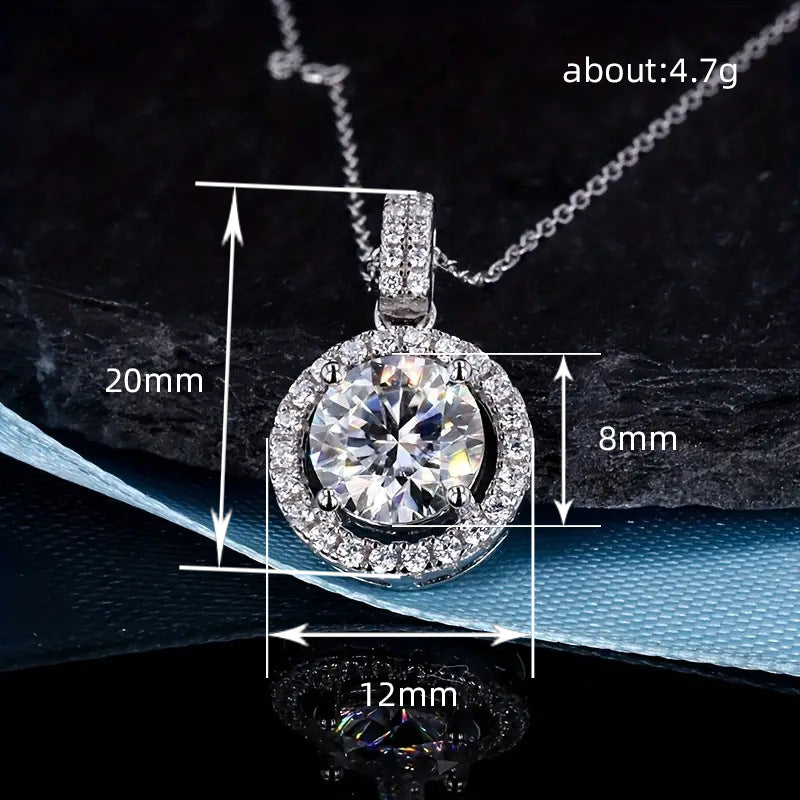 Czarujący Naszyjnik na każdą okazję