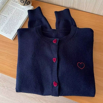 Classic Vintage Cardigan