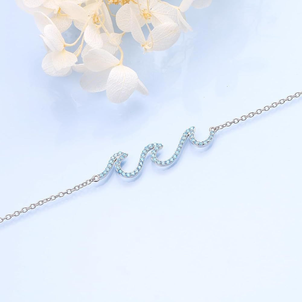 Czarujący Bransoletka na każdą okazję