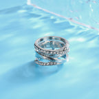 Czarujący Bransoletka na każdą okazję