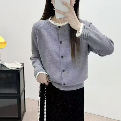 Classic Vintage Cardigan