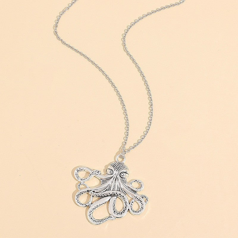 Czarujący Naszyjnik na każdą okazję